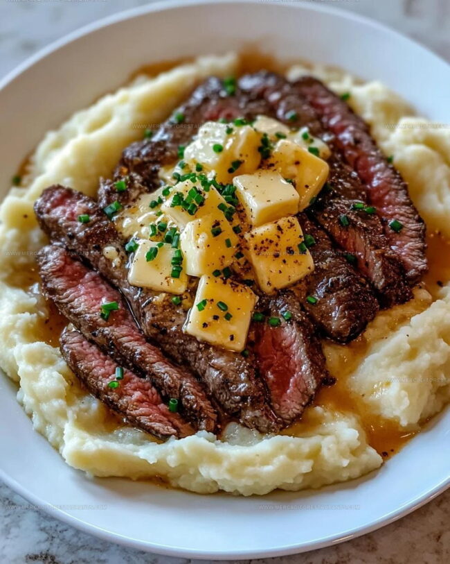 Must-Know Guide for Steak Mashed Potato Bake