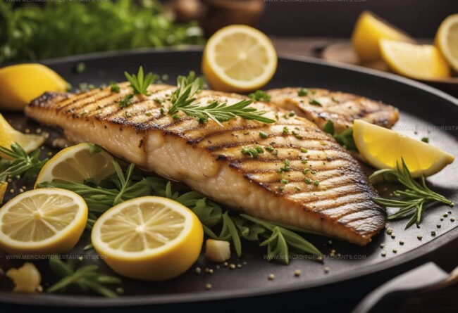 Ideal Serving Ideas for Baked Tilapia