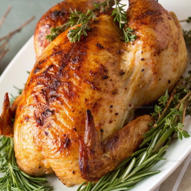 Pro Tips for Crispy Skin and Juicy Meat