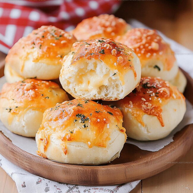 Helpful Cooking Notes For Quick Baked Bread