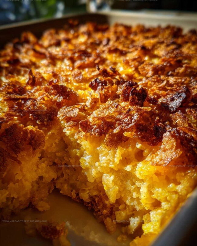 How To Make Soulful Southern Squash Casserole
