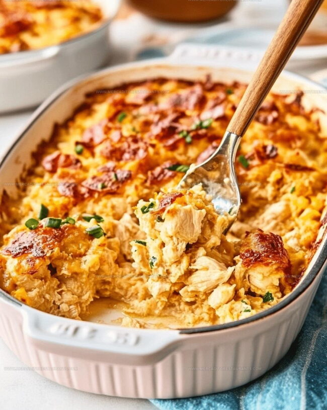 Practical Cooking Advice for Neiman Marcus Chicken Casserole