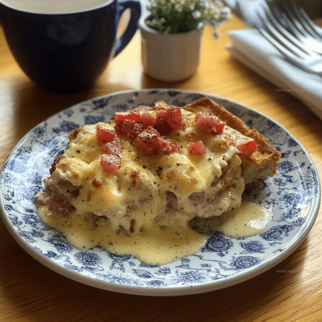 Why Brunch Casserole Is Always Reliable