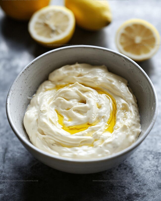 What Are the Best Tips for Roasted Garlic Aioli