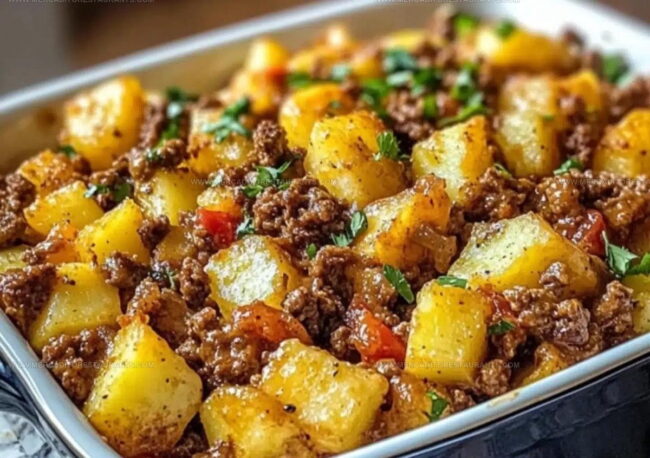 Boosters That Amplify Savory Depth