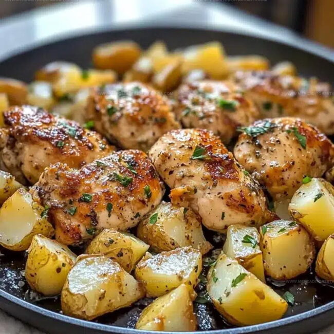 Little Enhancers For Savory Parmesan Notes