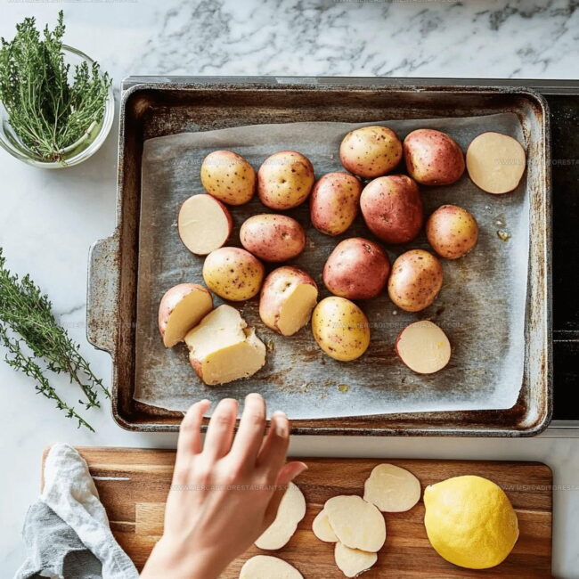 What Makes Roasted Potatoes Worth Making