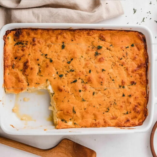 Why Hashbrown Casserole Is the Ultimate Comfort Dish