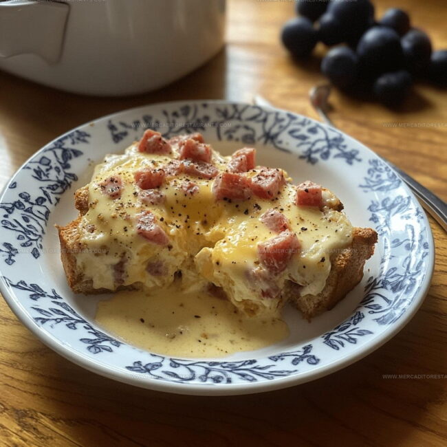 Practical Cooking Advice For Brunch Casseroles