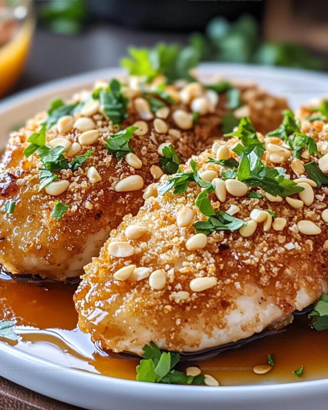 Perfect Step-by-Step Guide for Hot Honey Chicken