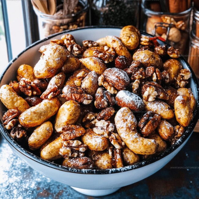 Notes For Best Results With Weasleys Dragon Roasted Nuts