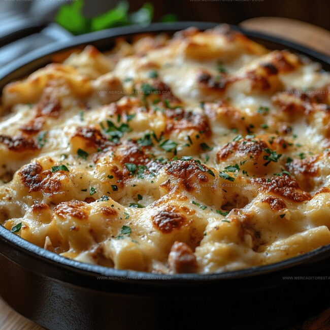 What Makes This Crazy Good Casserole So Addictive