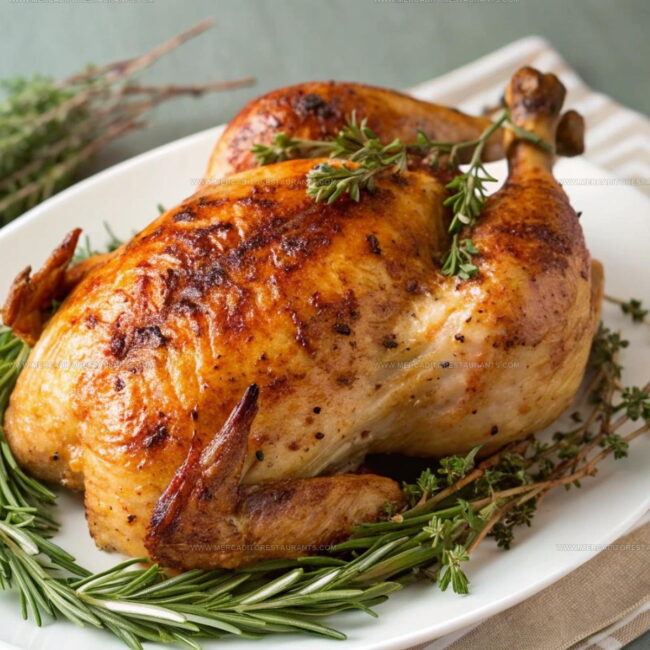 Why Roasted Chicken Is a Timeless Dinner Staple