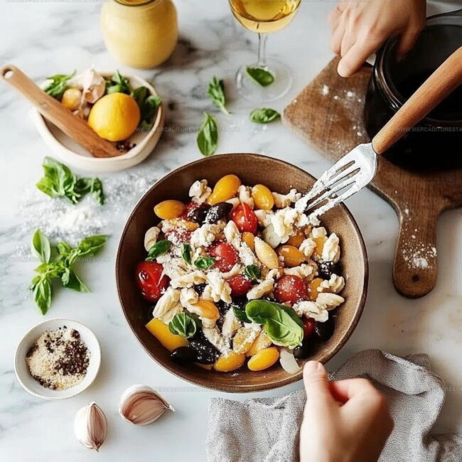 Roasted Vegetable Enhancements For Herb Or Citrus Lift