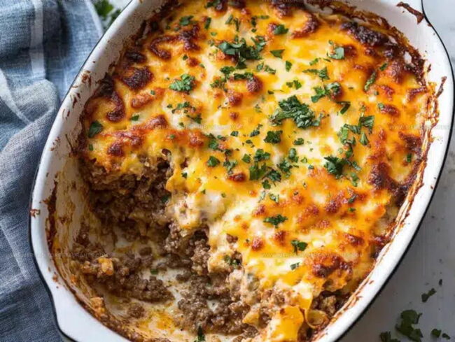 Guide to Managing Even Cooking for a Tender Hobo Casserole