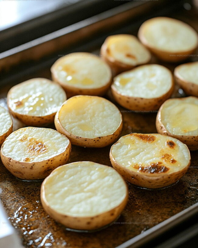 Creative Variations For Twice Baked Potato Casserole