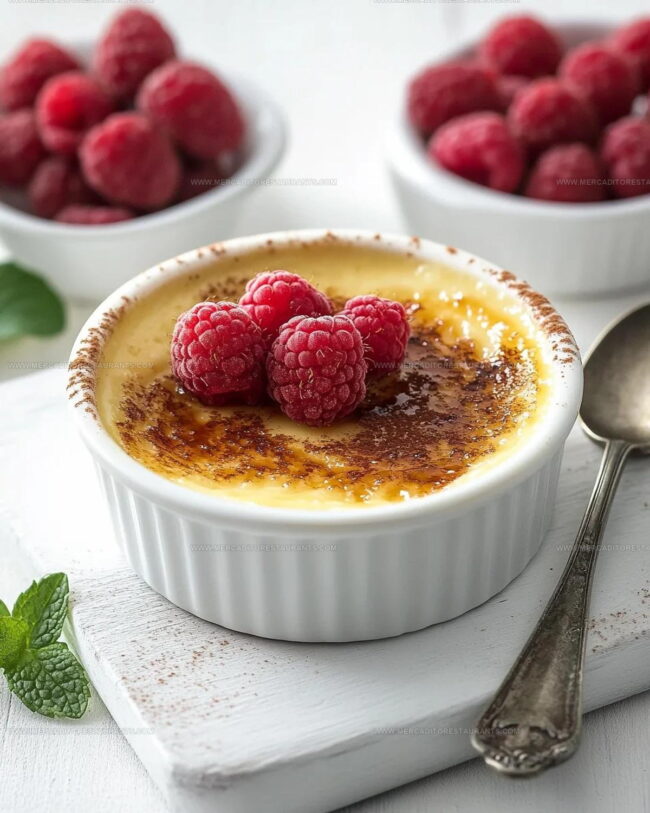 Best Tips For Baked Yogurt With Cinnamon