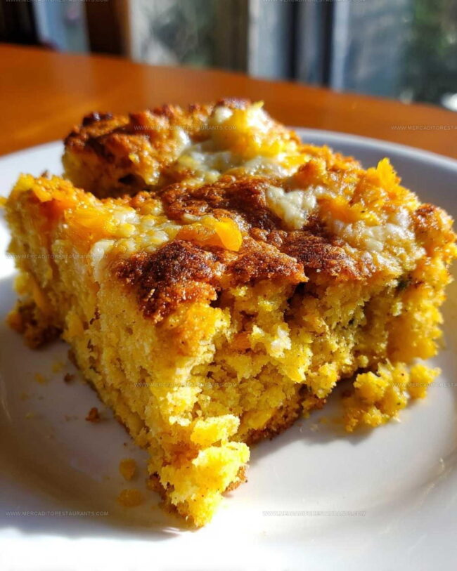 Steps For Preparing Southern Squash Dressing