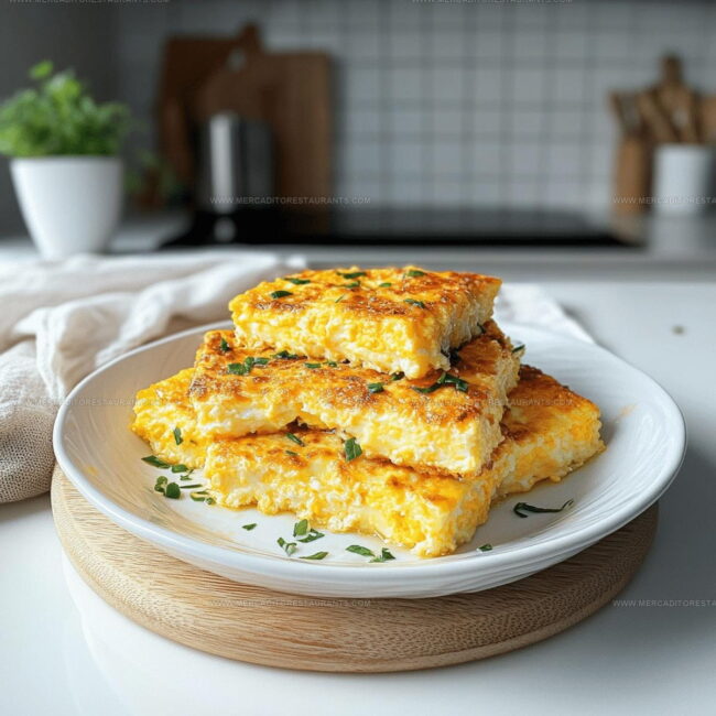 What Makes Cheesy Egg Bake Worth Making