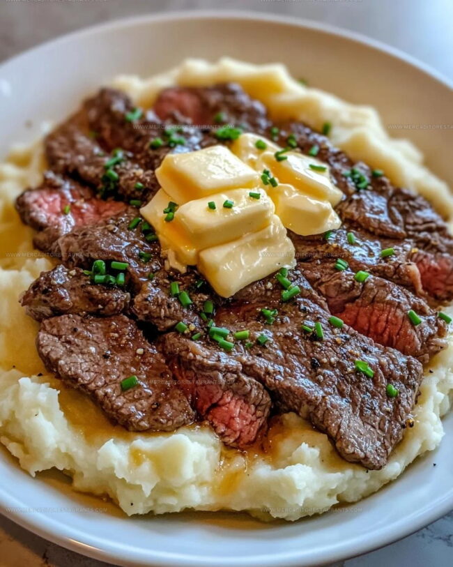 Best Tips For Steak Mashed Potato Bake