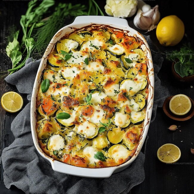 How to Make Carrot Casserole