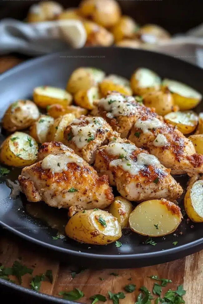 Rustic Herb And Root Vegetable Tweaks For Sheet Pan Meals