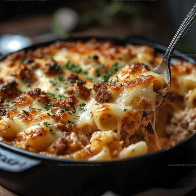 Notes That Make a Difference for Crazy Good Casserole