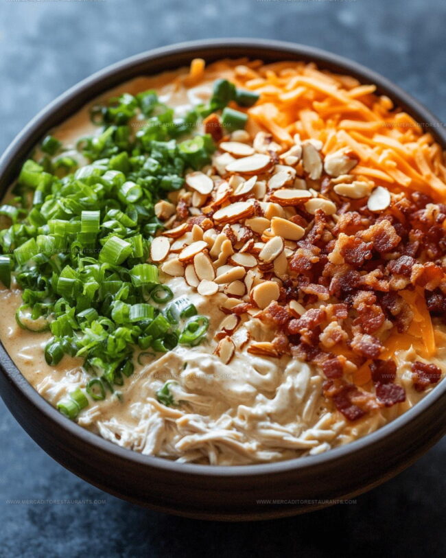 Simple Storage Instructions For Neiman Marcus Chicken Casserole