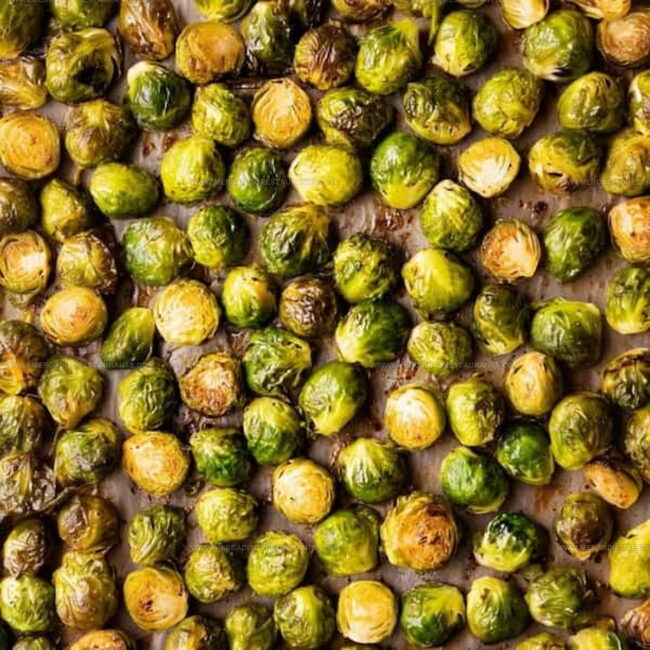 Why Roasted Brussels Sprouts Convert Skeptics