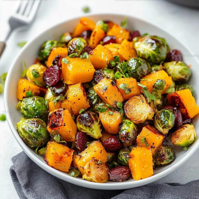 What Makes Roasted Butternut Squash So Naturally Sweet And Satisfying