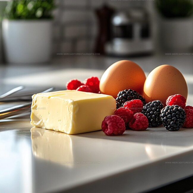 Why Sheet Pan Pancakes Stand Out