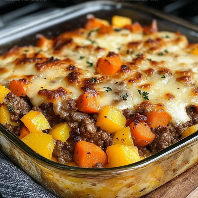 Reasons Veggie Hamburger Bakes Feel Hearty