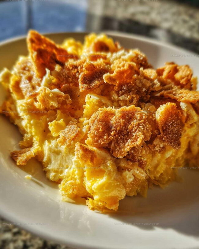 Tricks Behind the Ultimate Cheesy Yellow Squash Casserole