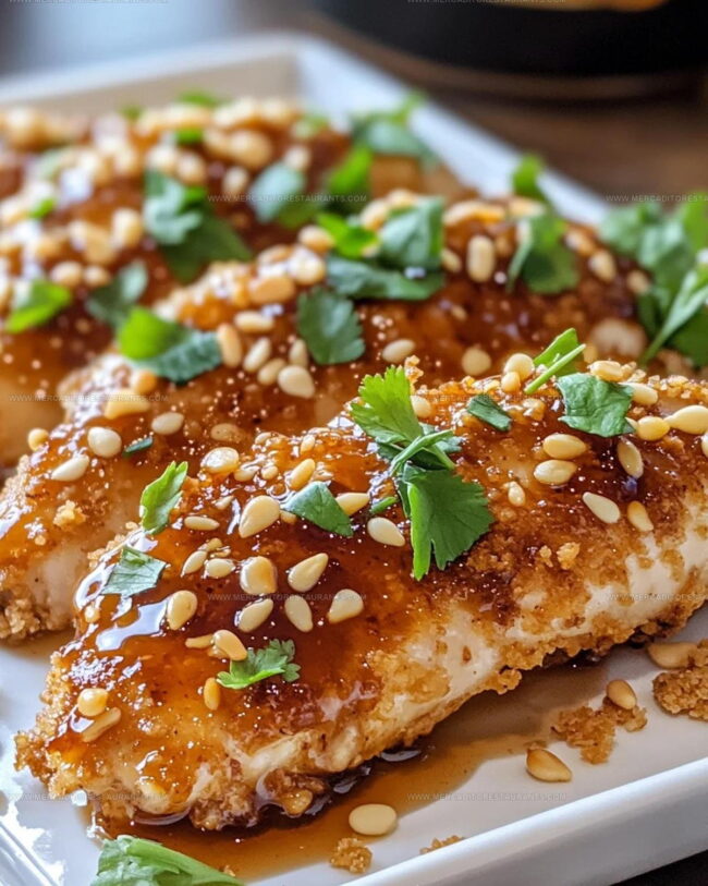 Must Know Tips For Hot Honey Chicken