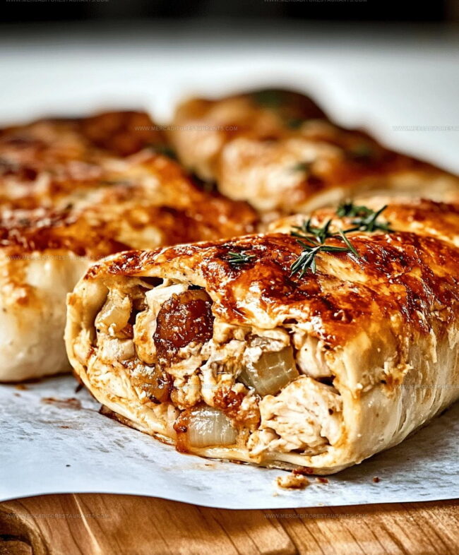 Practical Cooking Advice For Costco Chicken Bake