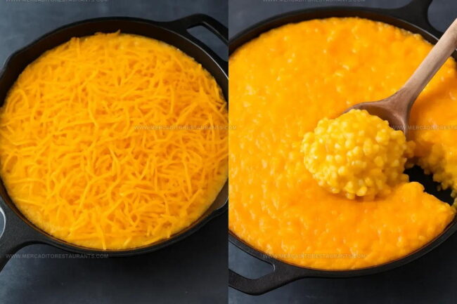 How To Make Paula Deen’s Corn Casserole