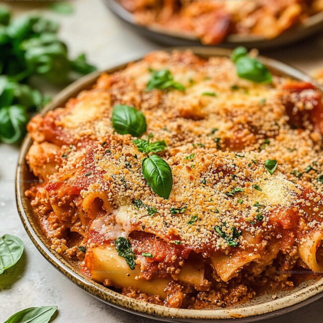 Core Tips for Chicken Parmesan Casserole