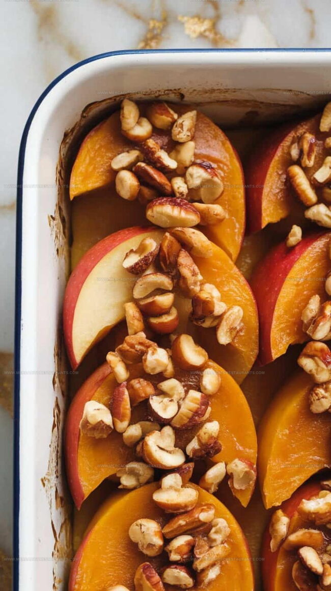 Butternut Squash Apple Bake Cooking Guide