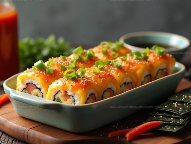 Preparing Baked Salmon Step by Step