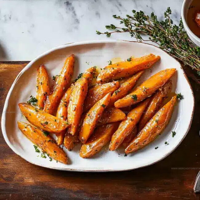 Small Flavor Nudges For Depth And Brightness