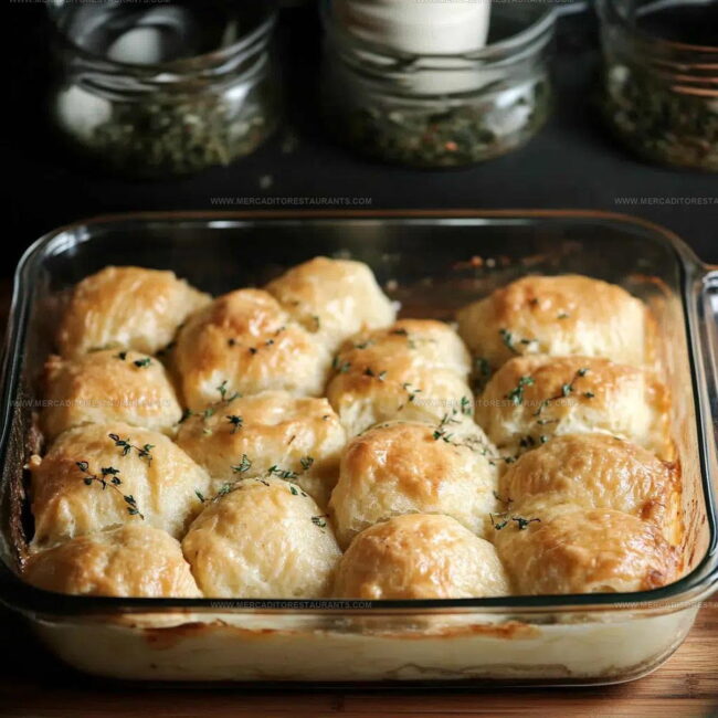 Ideas That Improve Cheesy Filling And Baked Texture